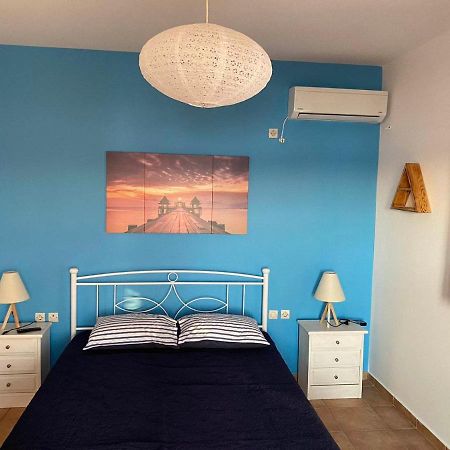 شقة Marys House بورتو خيلي المظهر الخارجي الصورة
