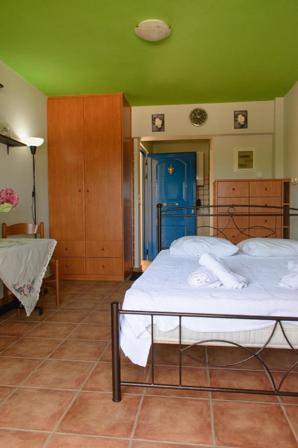 شقة Marys House بورتو خيلي المظهر الخارجي الصورة
