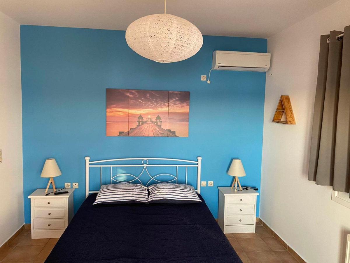 شقة Marys House بورتو خيلي المظهر الخارجي الصورة